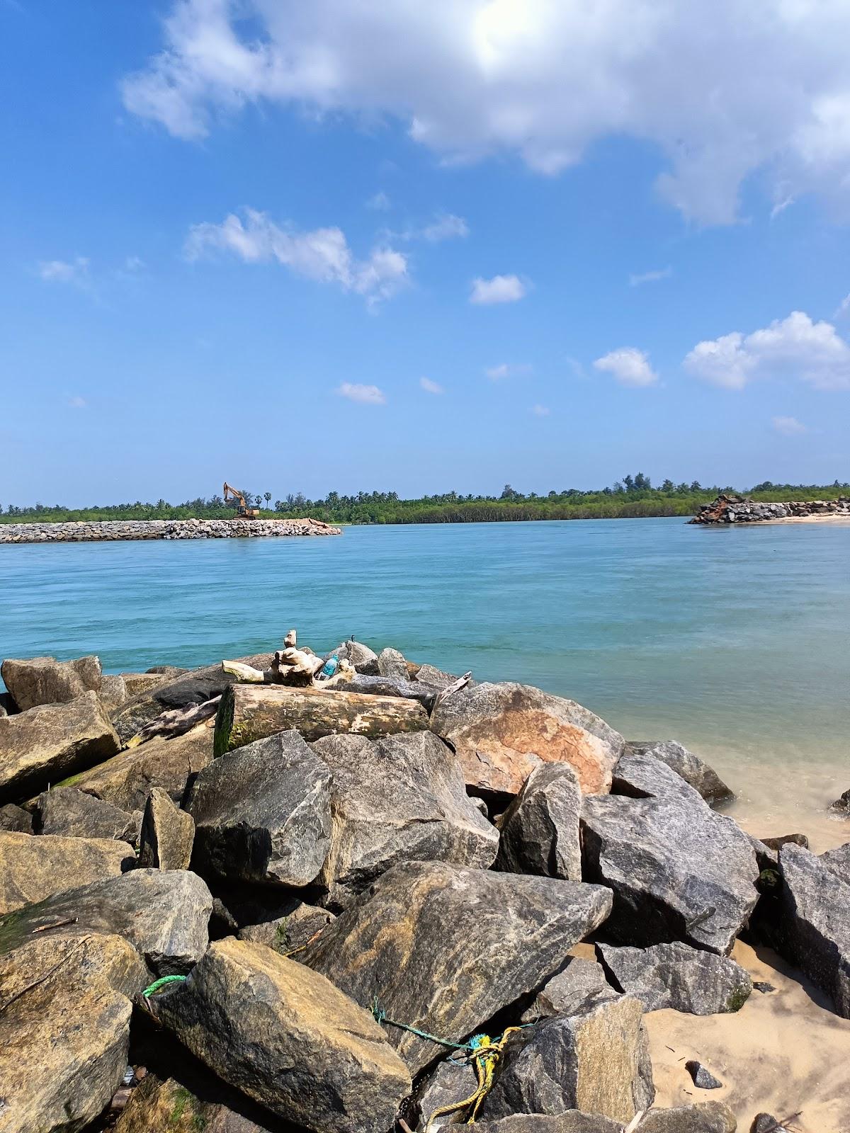 Sandee Namma Beach Sasihithlu