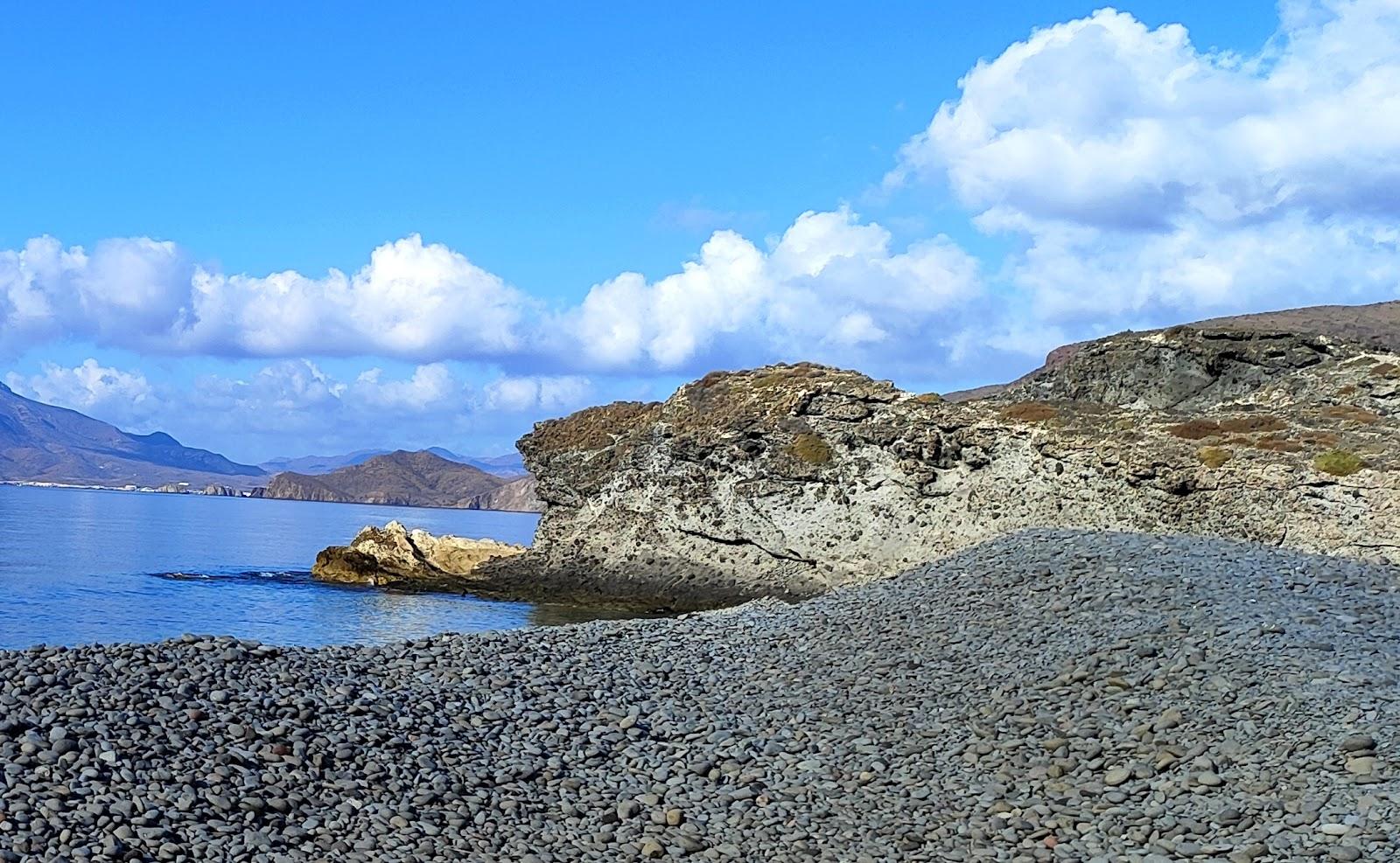 Sandee - Cala Del Carnaje / Los Bolos