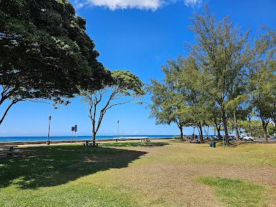 Sandee - Kewalo Basin Park