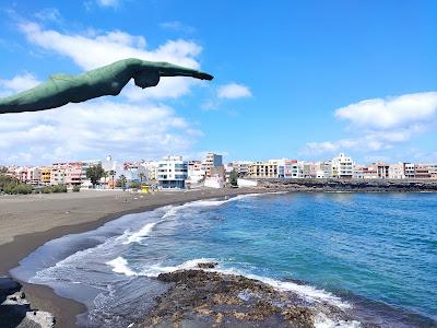 Sandee - Playa La Garita