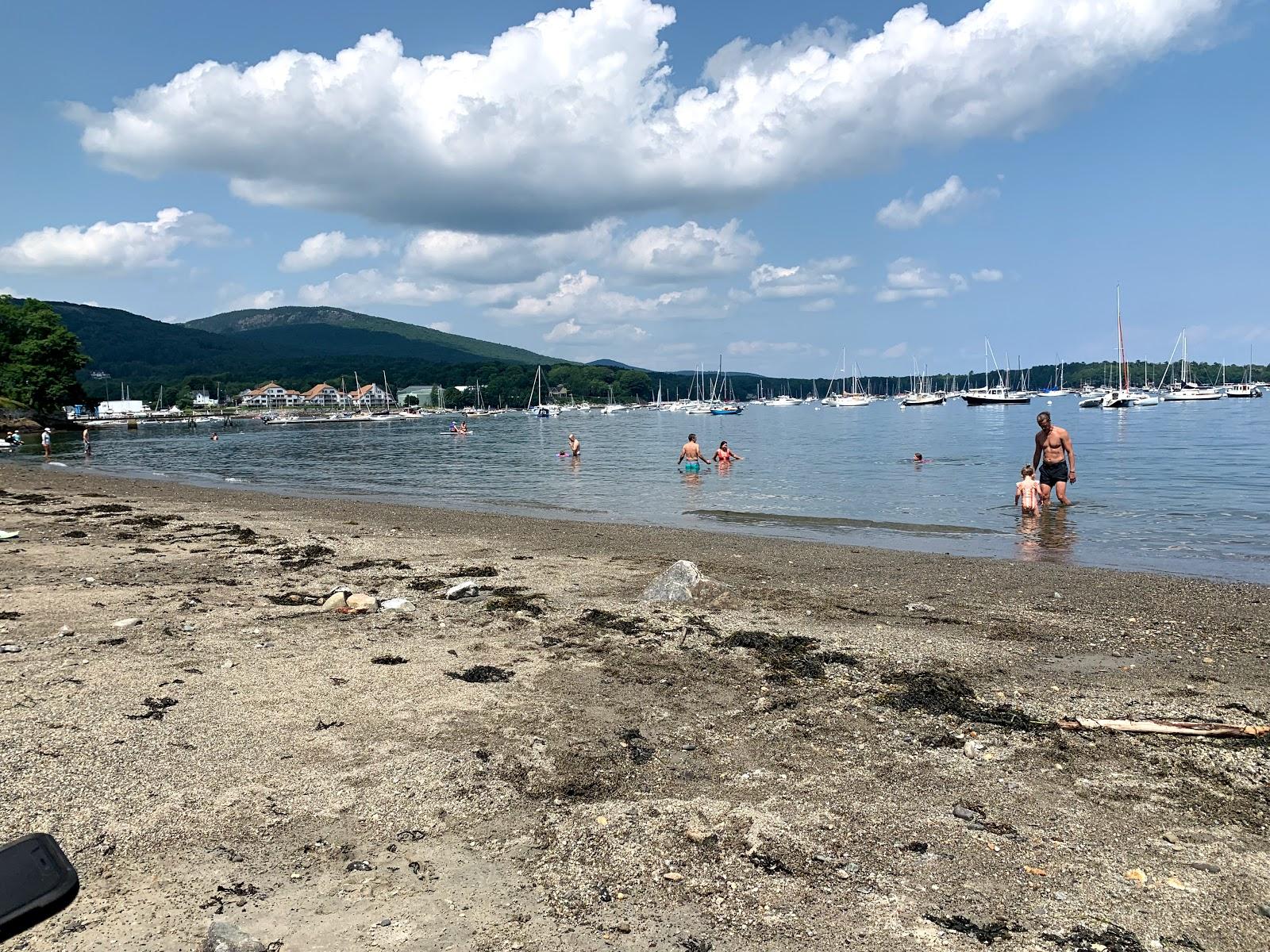 Sandee Laite Memorial Beach