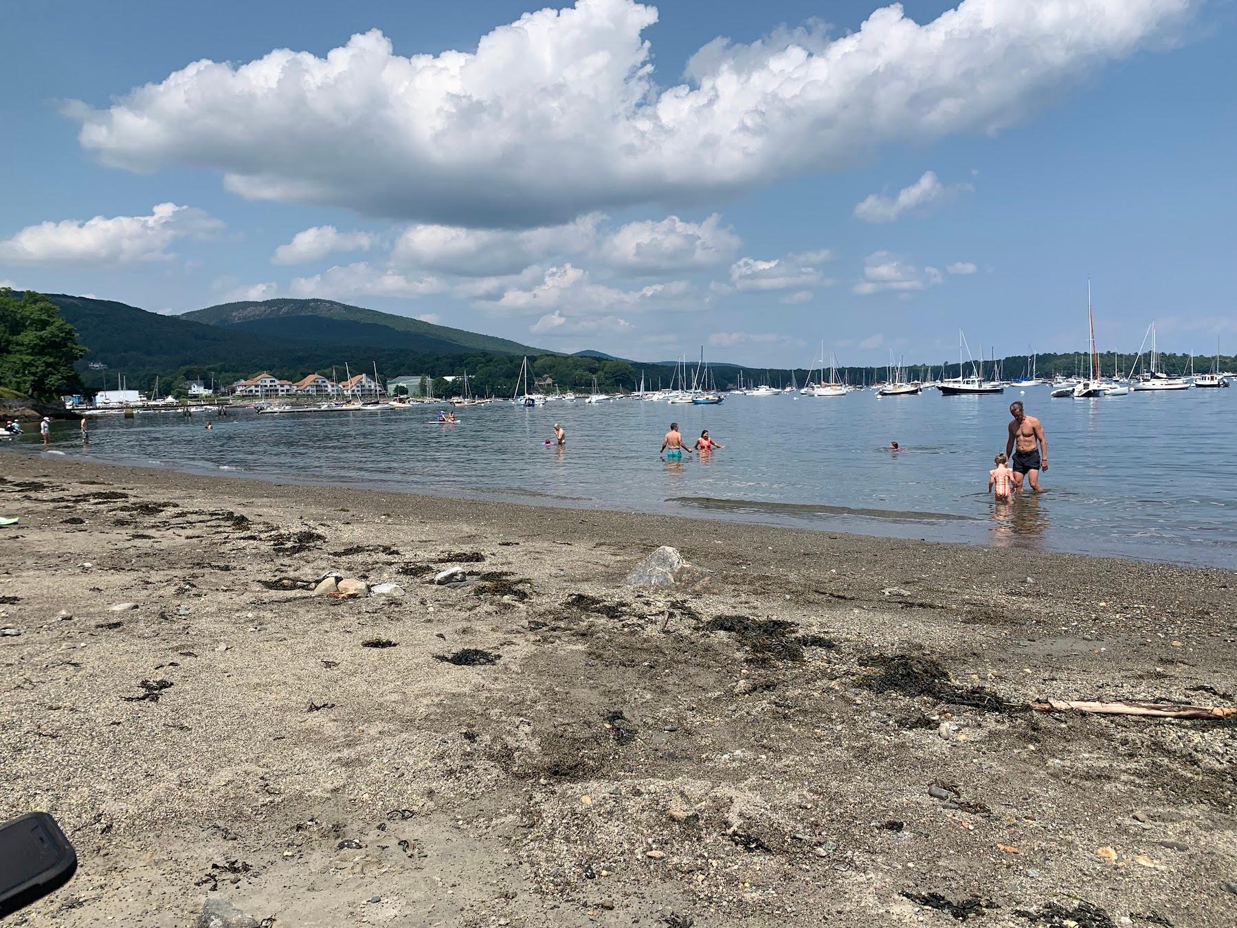 Sandee Laite Memorial Beach