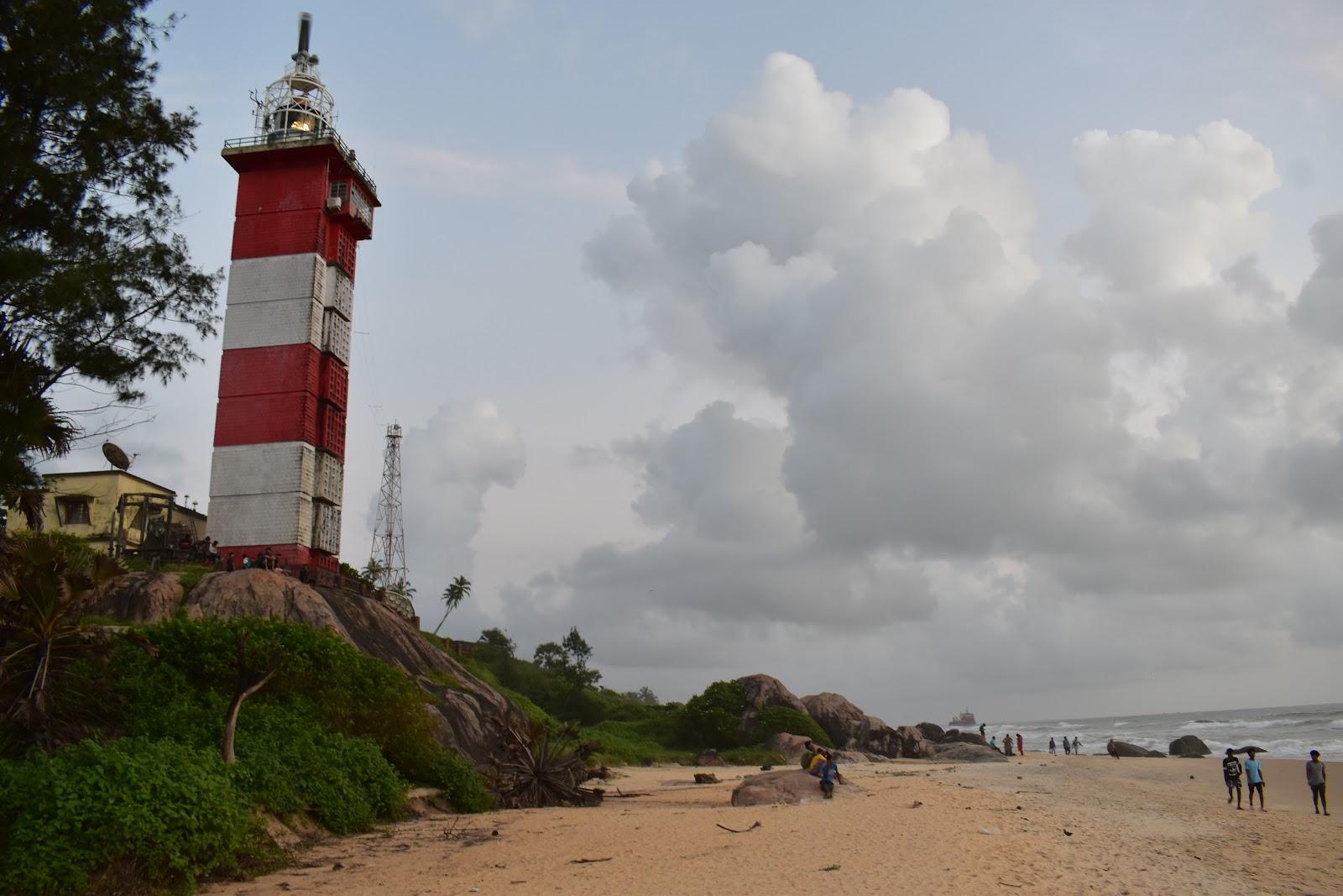 Sandee Nitk Beach