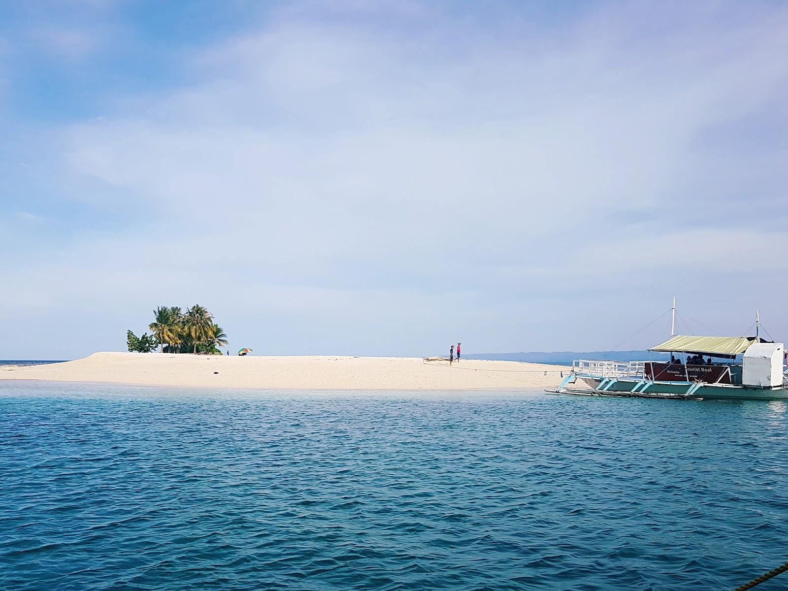Sandee Hagonoy Island Beach Photo