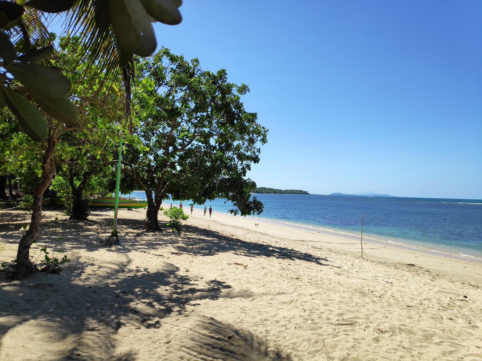 Sandee Amuris Beach Photo