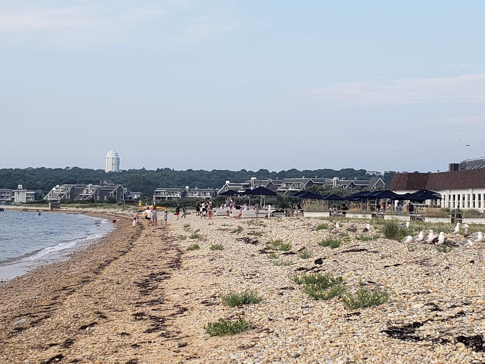 Sandee Navy Beach
