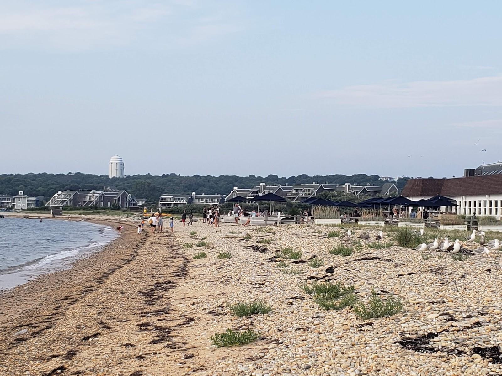 Sandee Navy Beach Photo