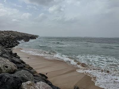 Sandee - Plage De Ain Sebaa