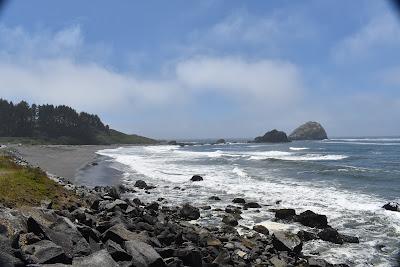 Sandee - Wilson Creek Beach