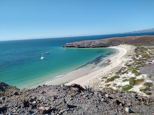 Sandee - Bahia Puerto Balandra