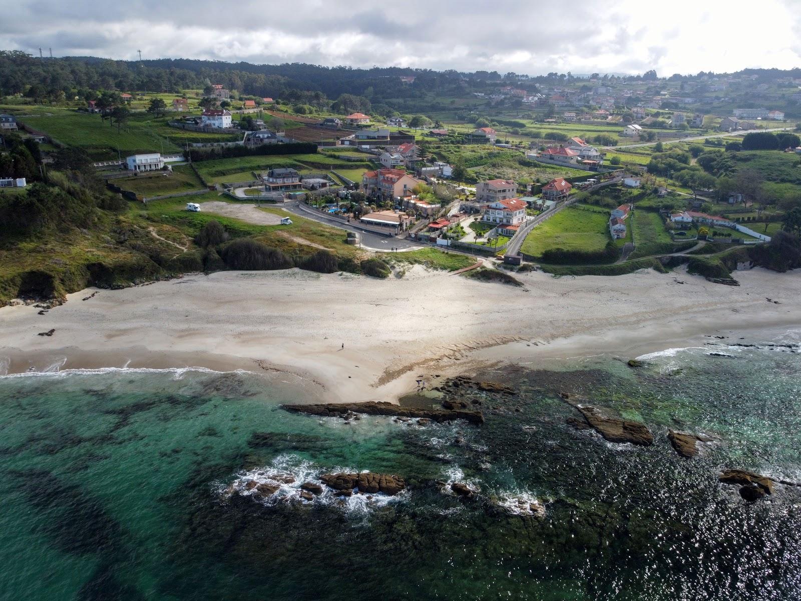 Sandee Playa De Pragueira Photo