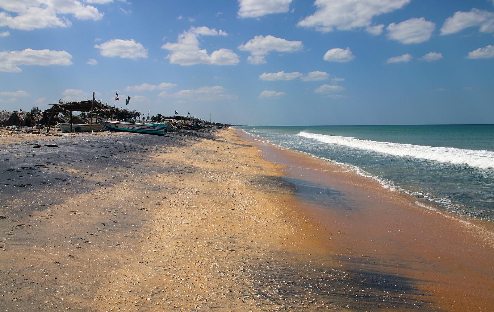 Sandee Nayaru Beach Photo