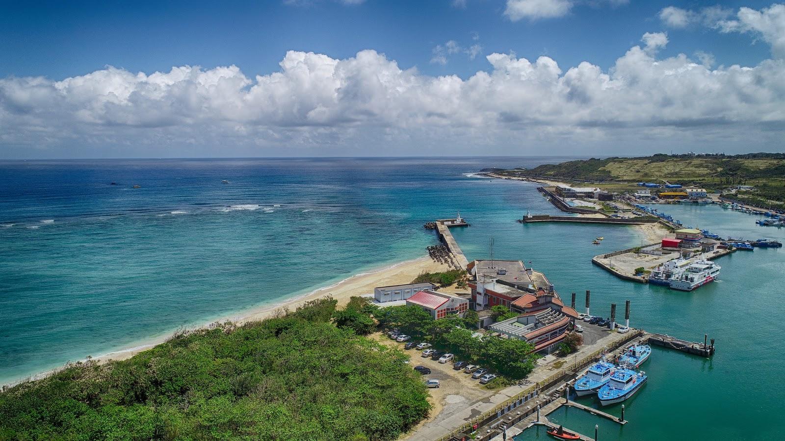 Sandee Houbihu Snorkeling Area