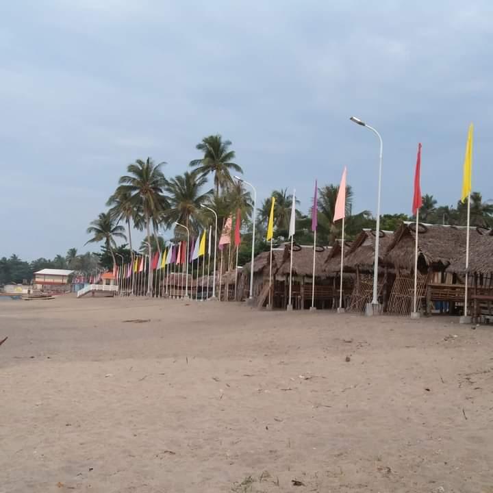 Sandee Nertess Beach Resort