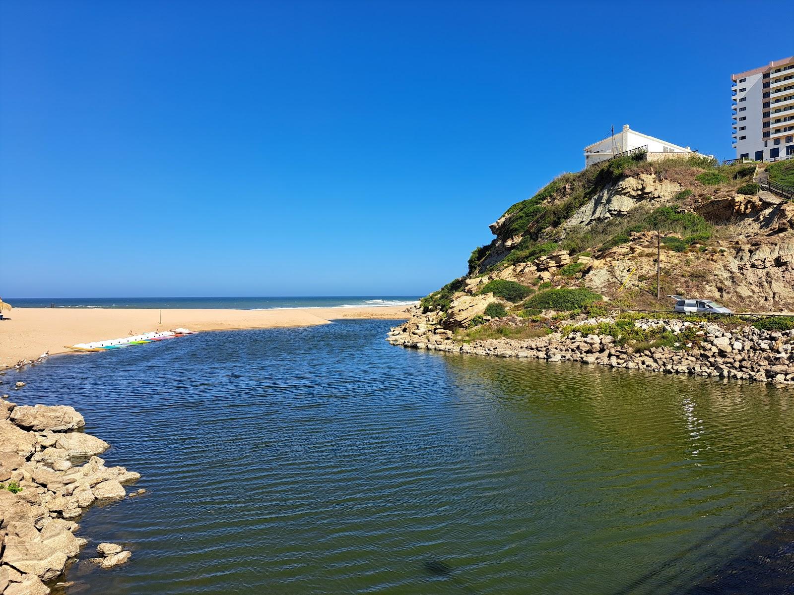 Sandee - Praia De Porto Novo