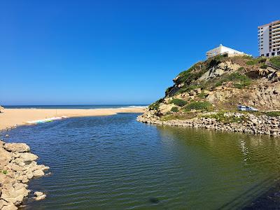 Sandee - Praia De Porto Novo