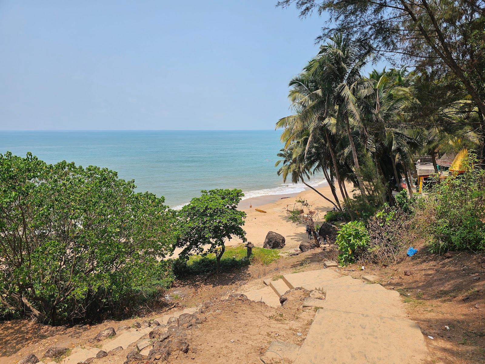 Sandee - Grandmothers' Beach