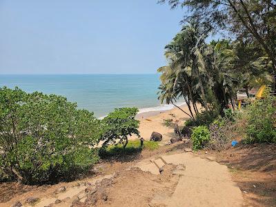 Sandee - Grandmothers' Beach