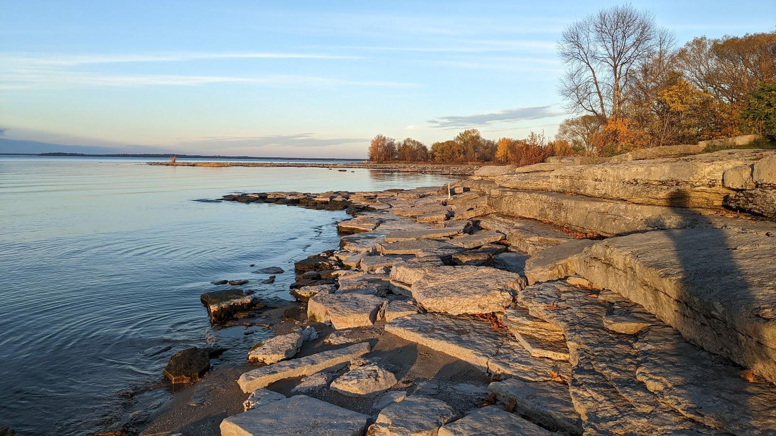 Sandee Patterson Park Photo