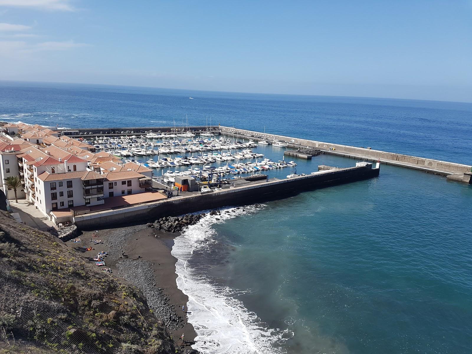 Sandee Aussicht auf Los Gigantes