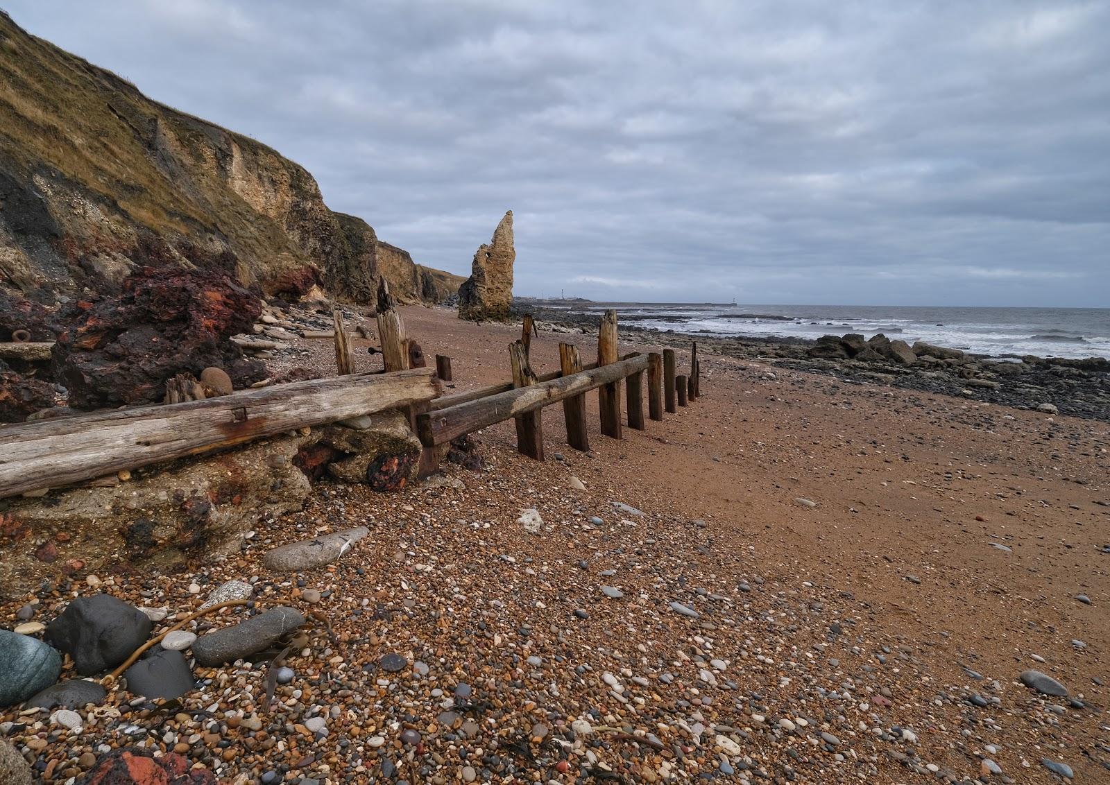 Sandee Chemical Beach Photo