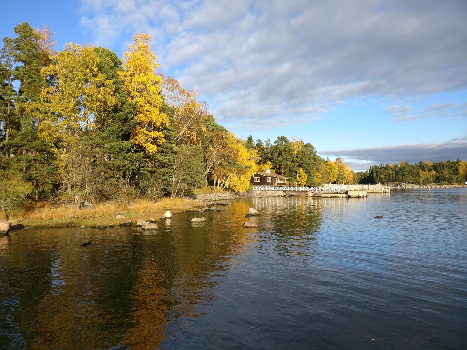 Sandee Porvariskuninkaan Uimaranta Photo