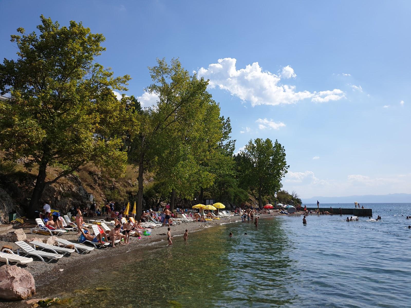 Sandee - Gorica Beach