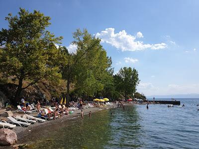 Sandee - Gorica Beach