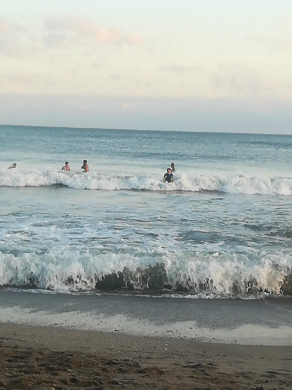 Sandee Bocas Del Toro
