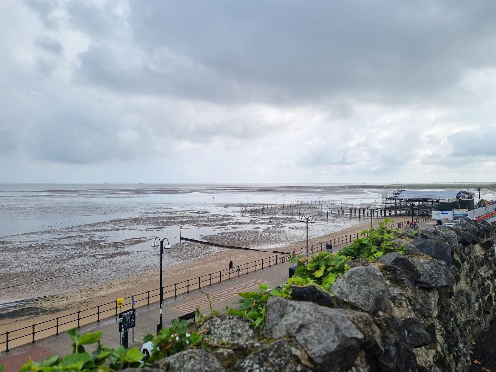 Sandee Cleethorpes Beach