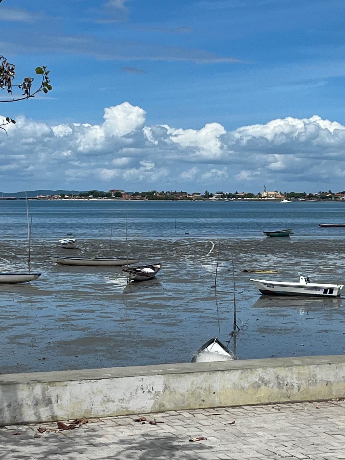 Sandee Praia De Conceicao De Salinas Photo