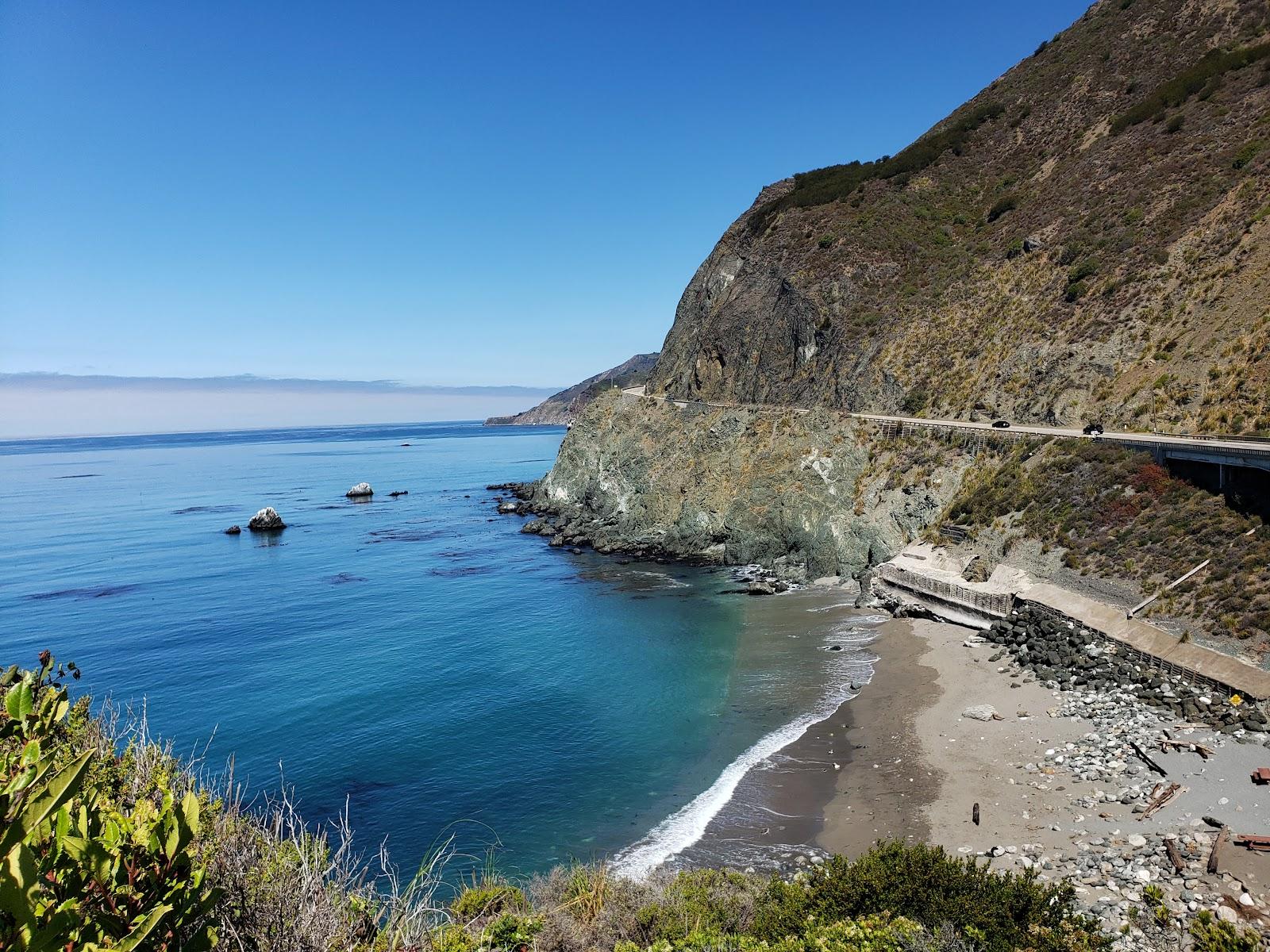 Sandee - Limekiln State Park