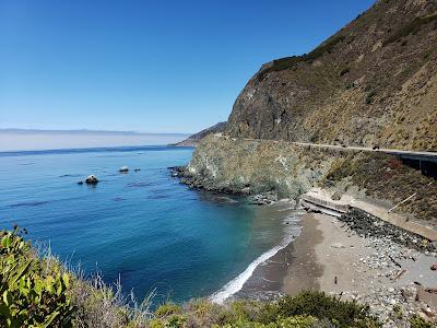 Sandee - Limekiln State Park