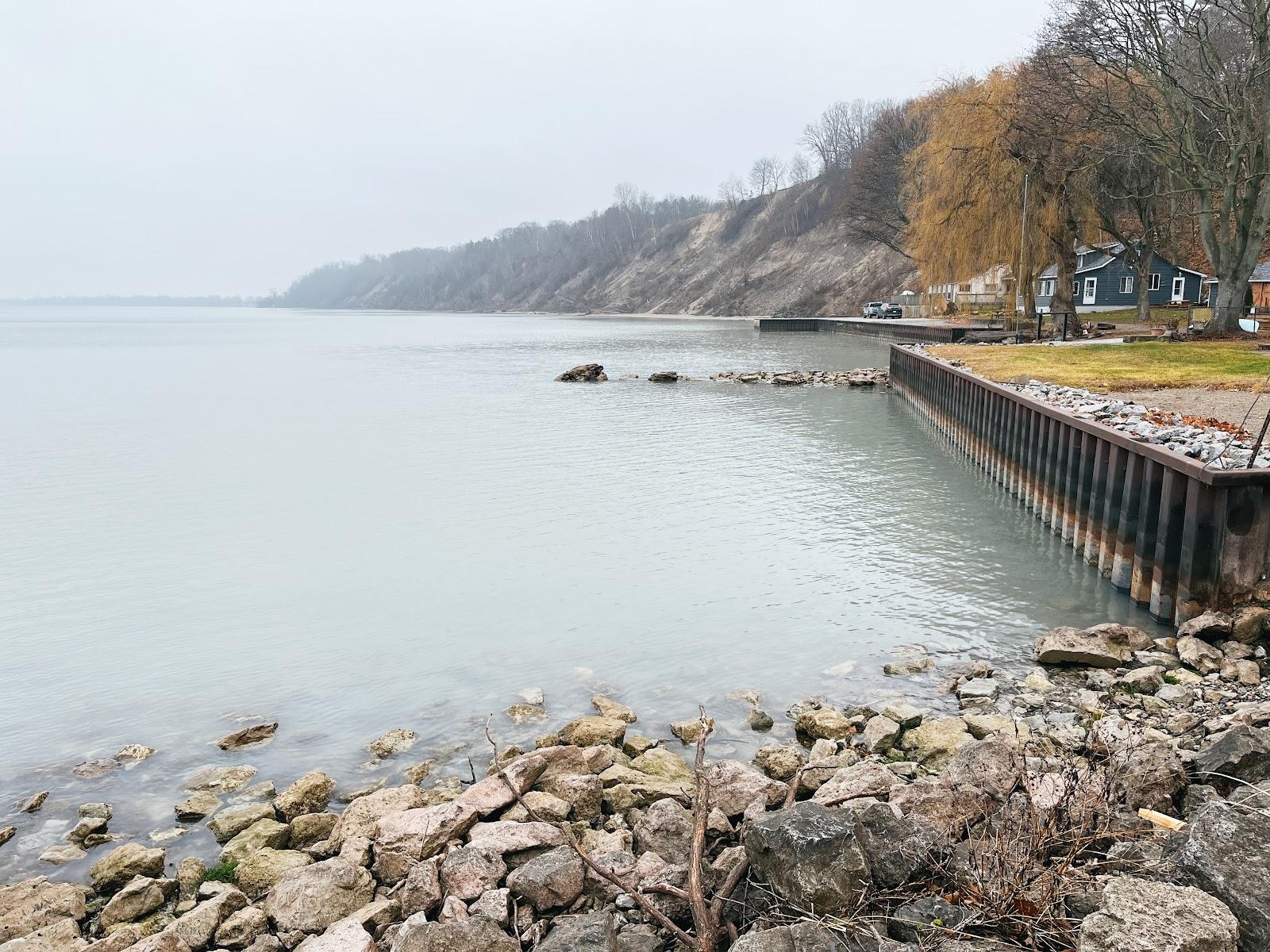 Sandee Normandale Beach