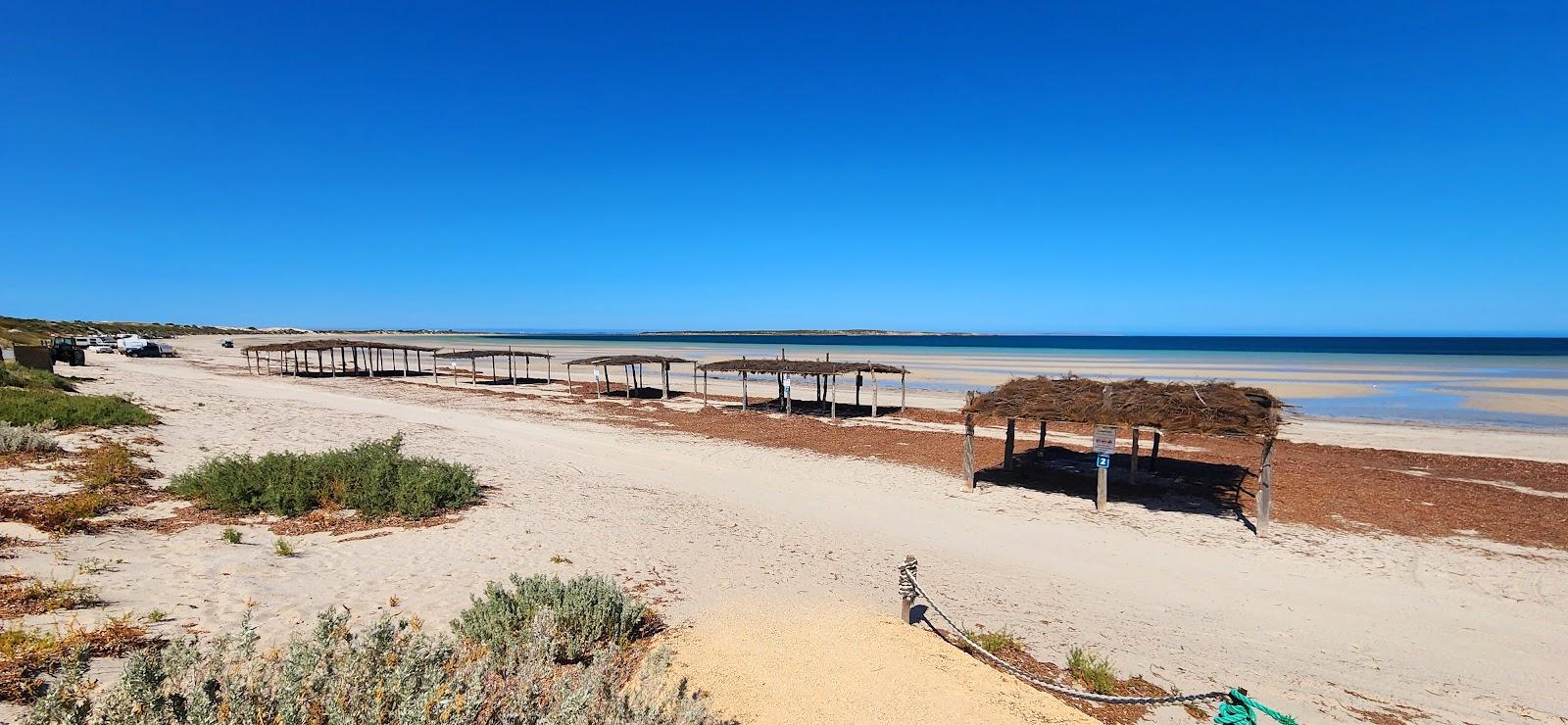 Sandee Perlubie Beach Photo