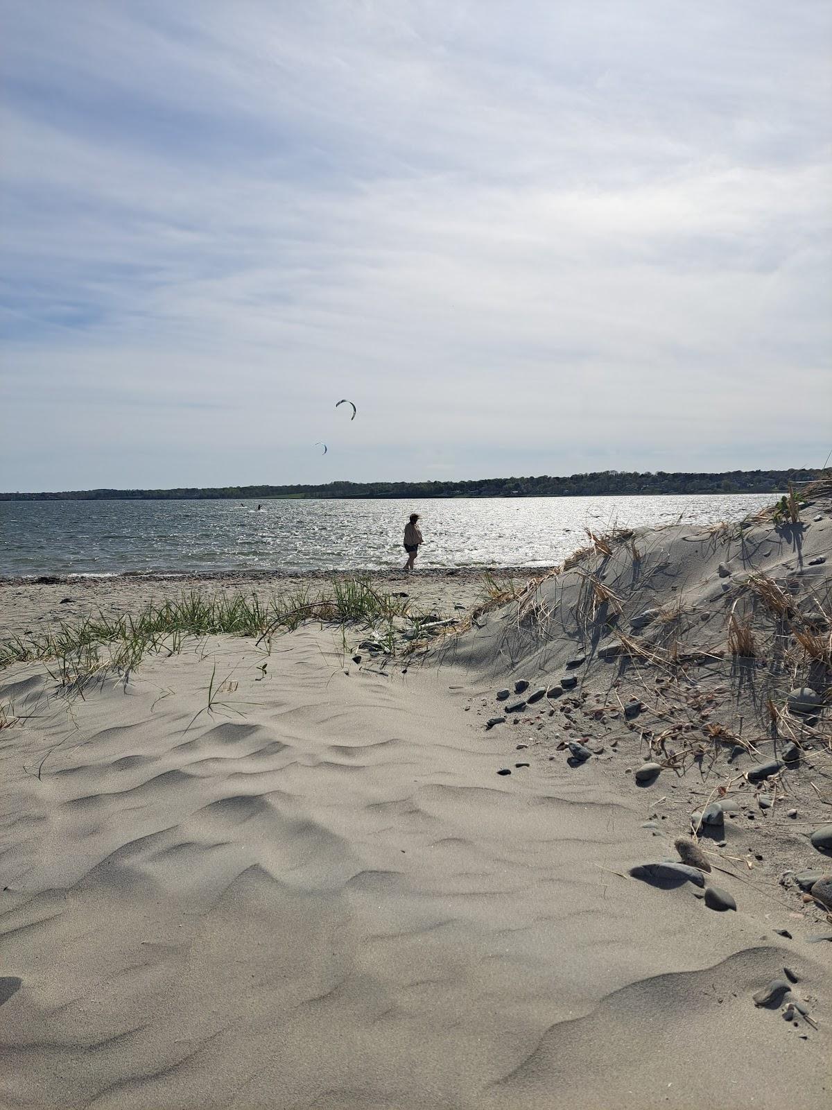 Sandee - Fogland Rd Waterfront Public Access Point