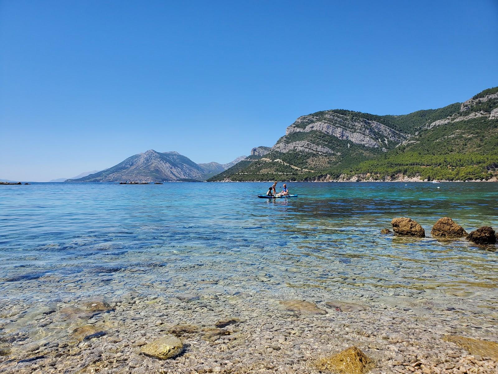 Sandee Beach Kremena