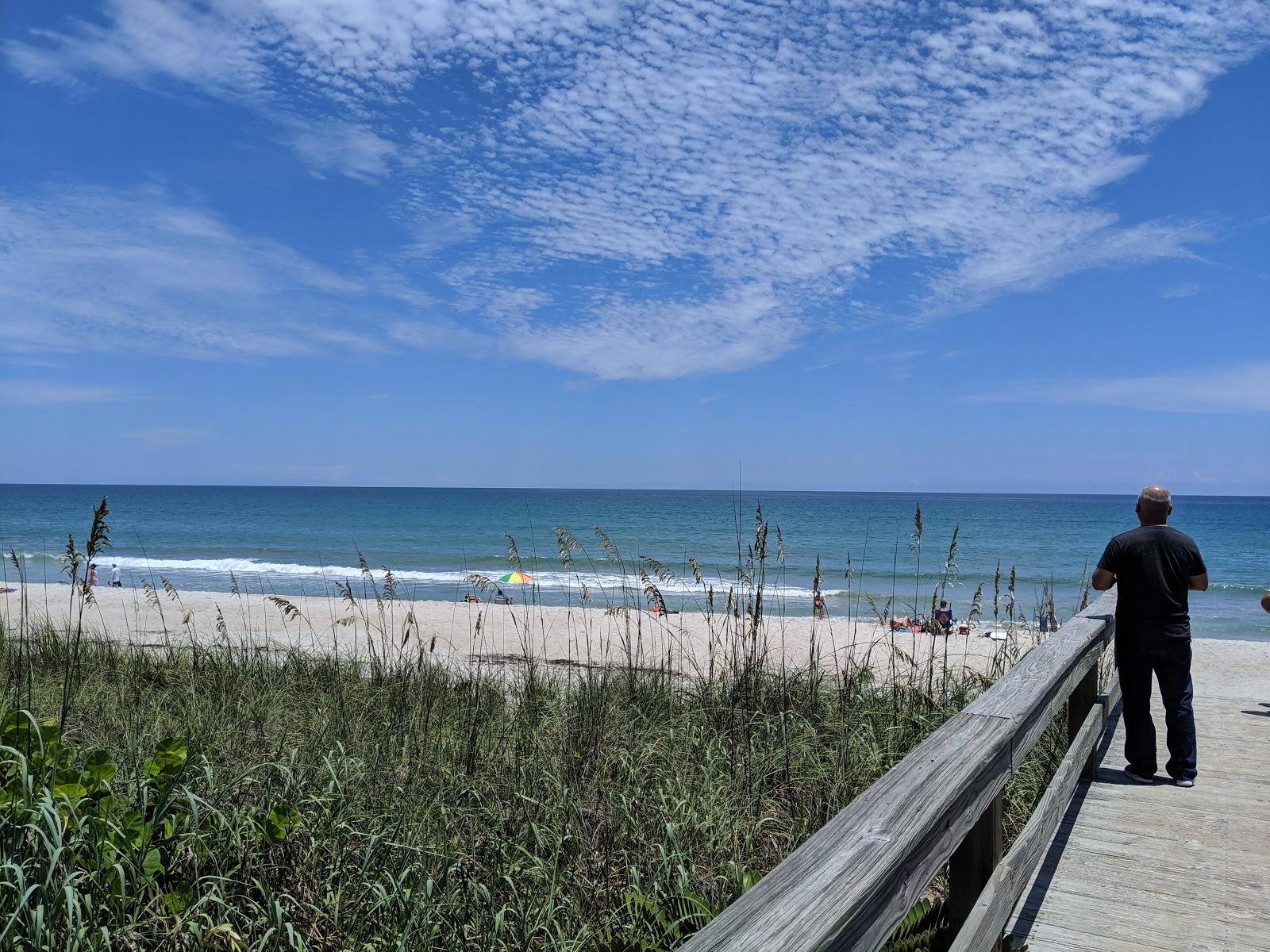 Sandee - Crotty Beach Park