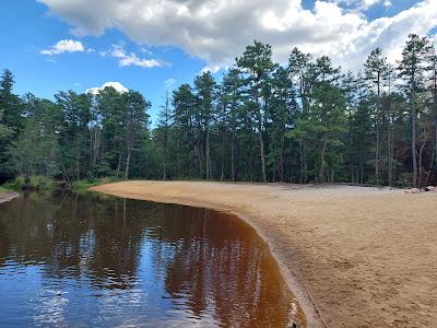 Sandee - Batso River Beach