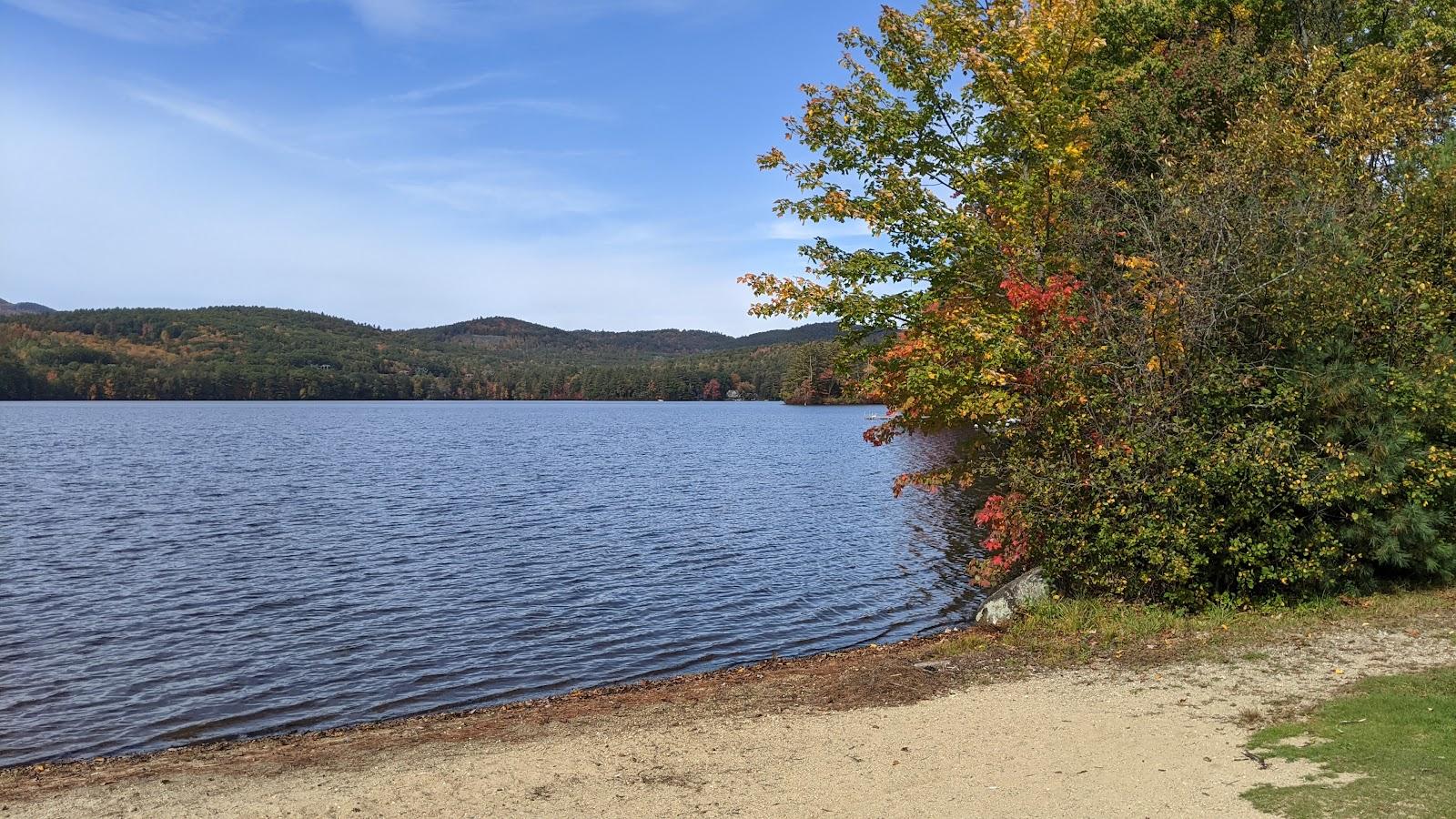 Sandee - Chaffee Park Beach