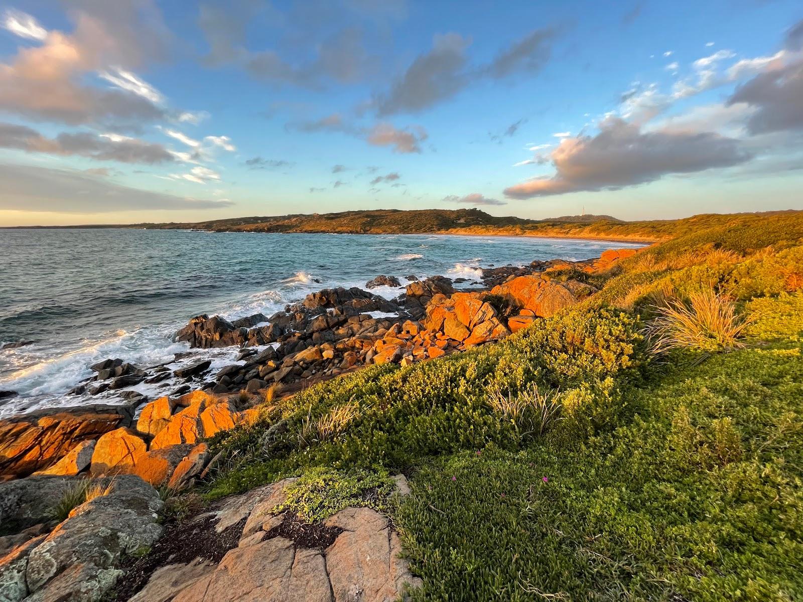 Sandee Croppies Beach