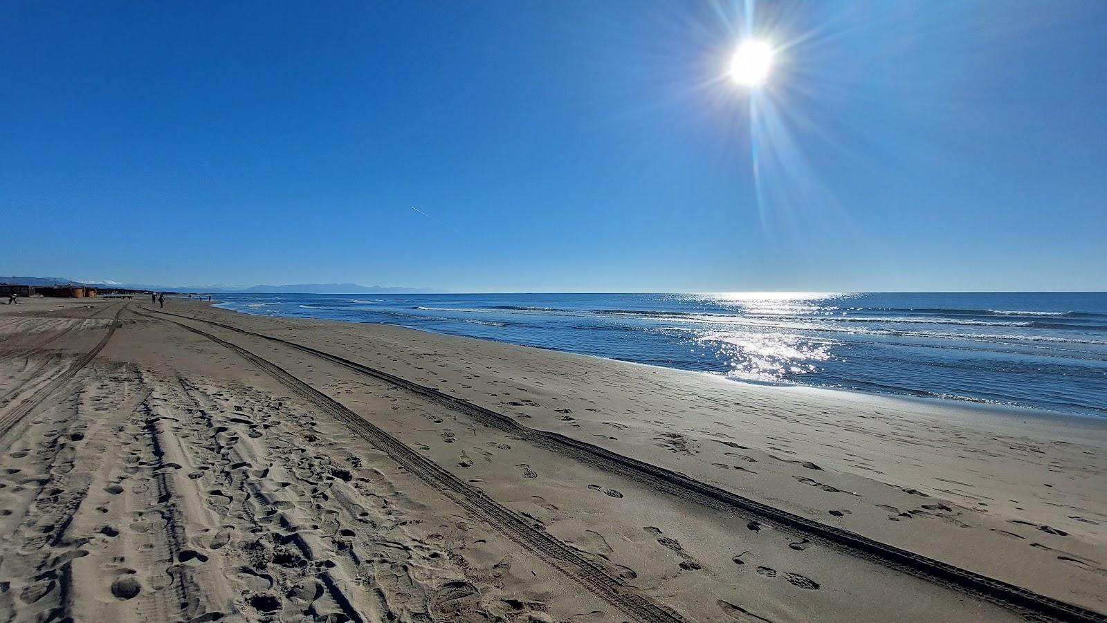 Sandee Safari Beach