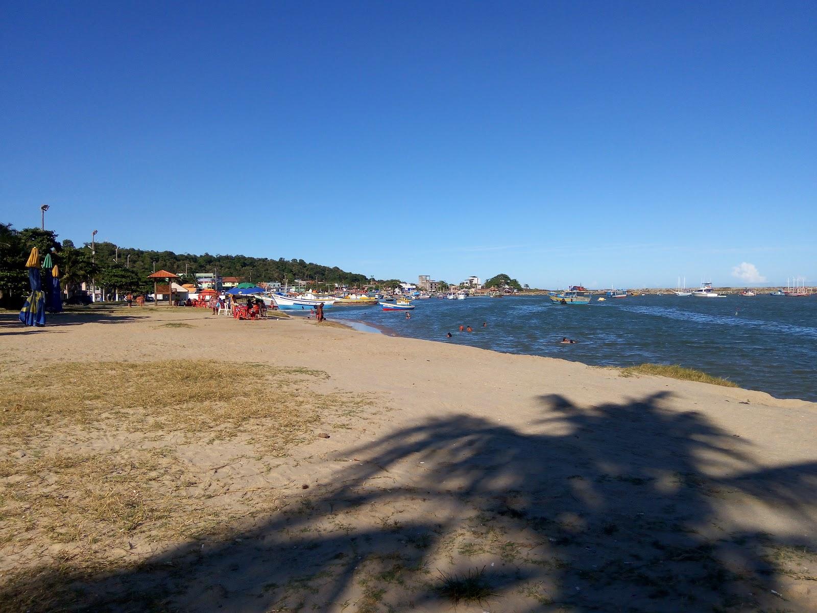 Sandee Praia De Itaipava Photo