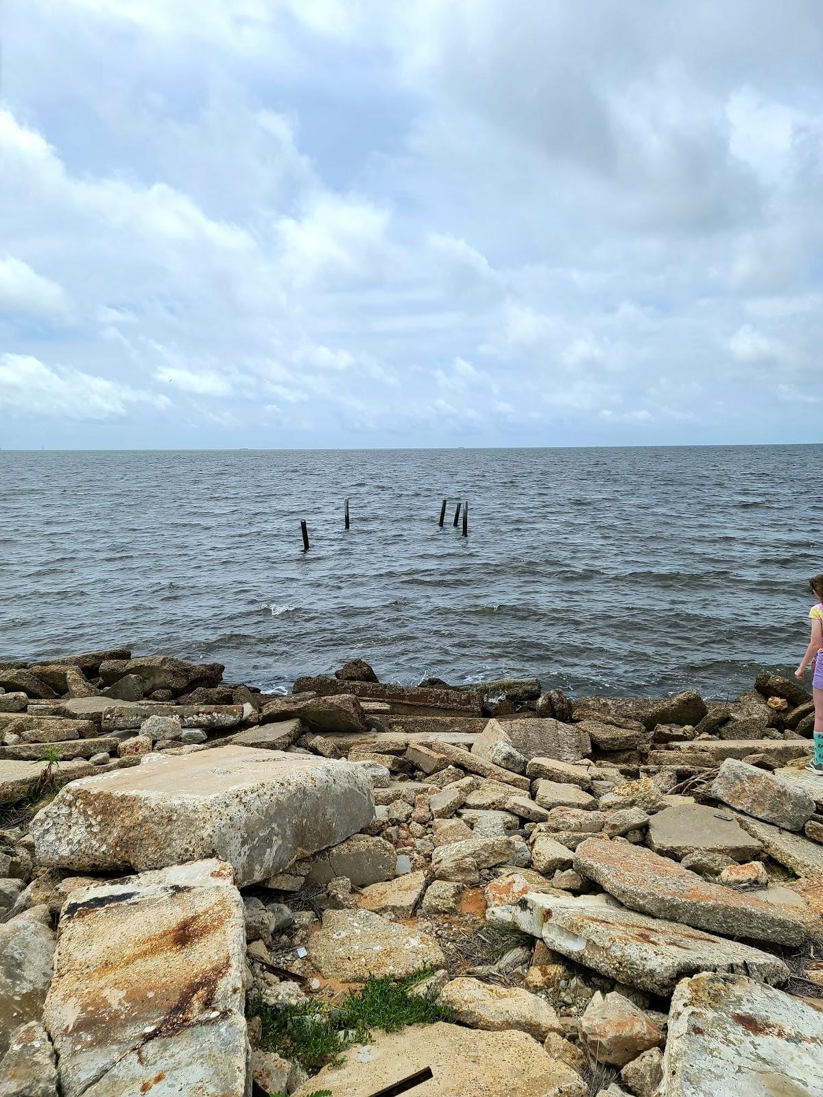 Sandee Point Park Pascagoula, Ms