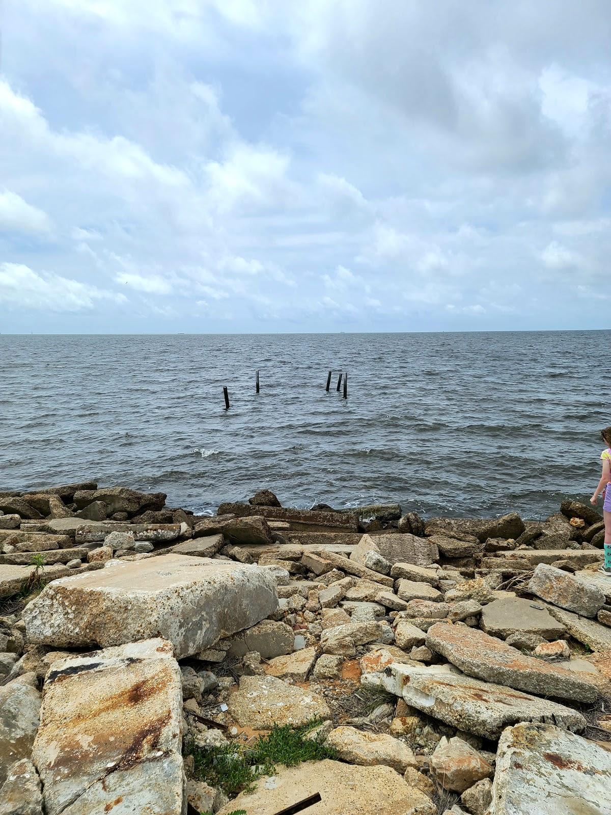 Sandee Point Park Pascagoula, Ms Photo