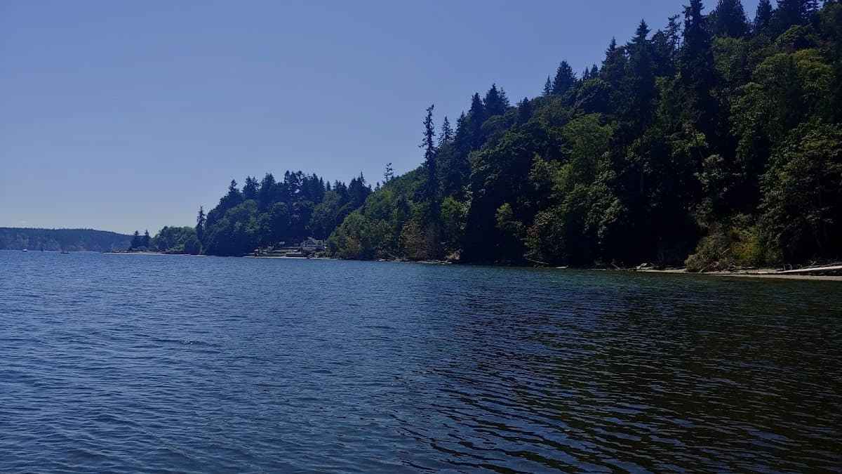 Sandee - Anderson Point County Park