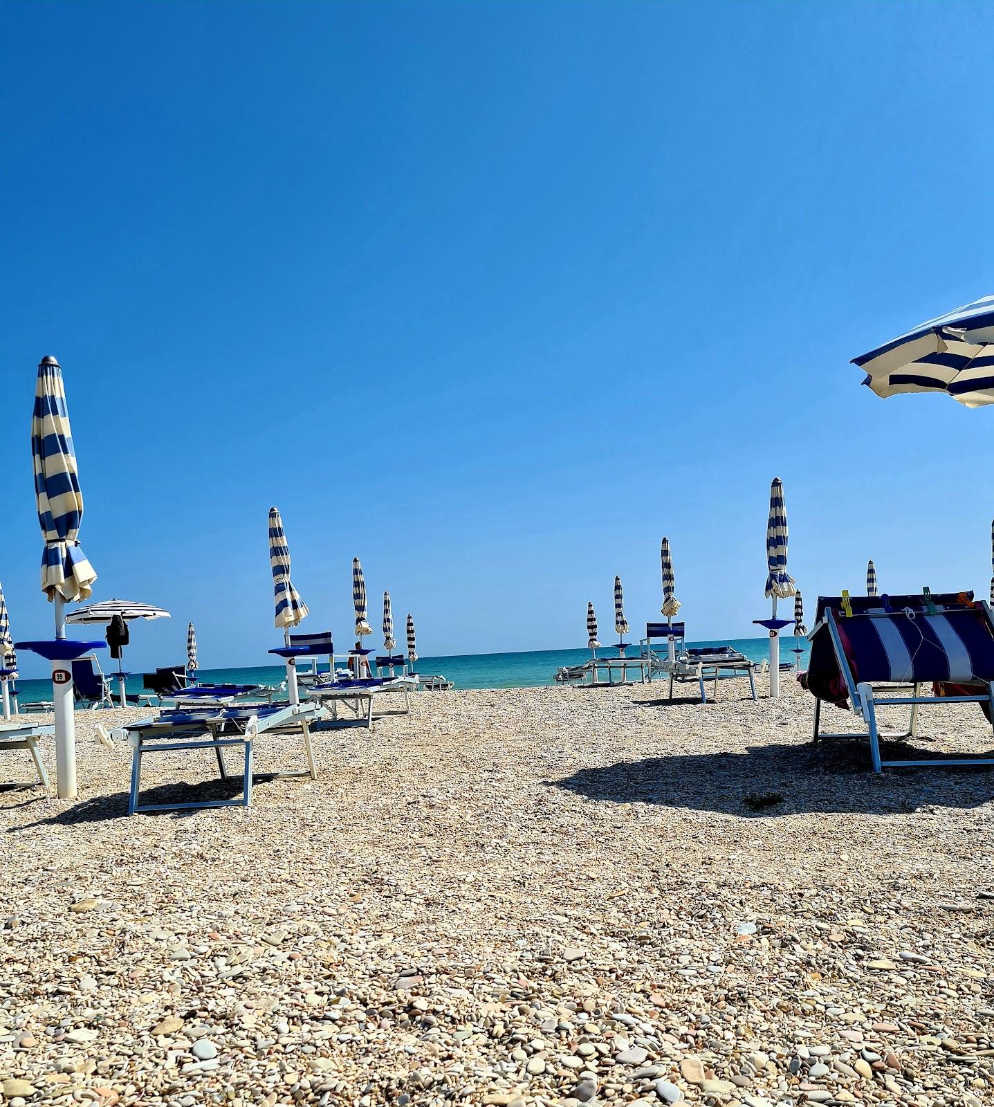 Sandee Stabilimento Elio Terapico Marina Militare