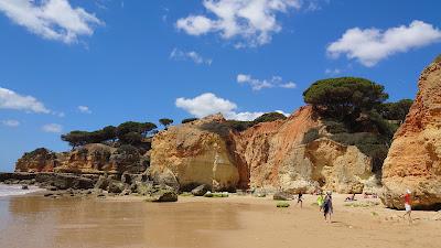 Sandee - Beach Olhos De Agua