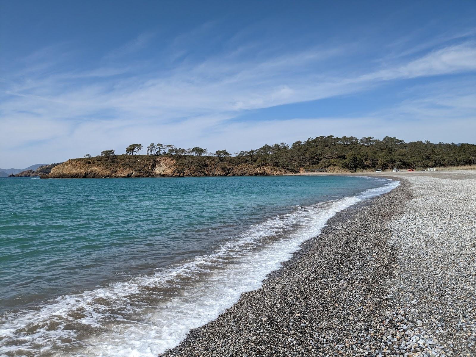 Sandee Karaot Beach Photo