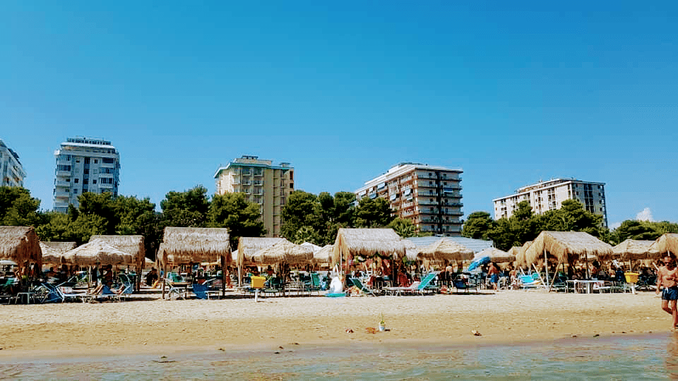Sandee New Sund Beach